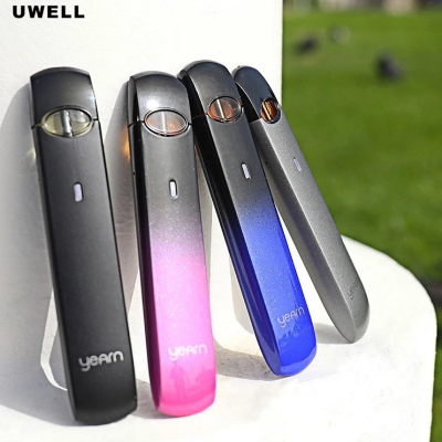 Uwell Yearn