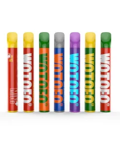 Wotofo - Mini+ Disposable Pen Kit