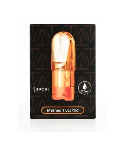 TUMVAPE - RELX REFILLABLE EMPTY POD