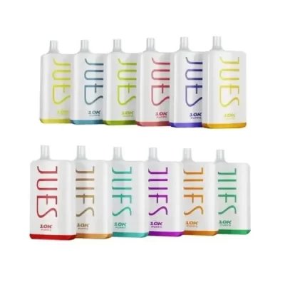 Jues Disposable Pods