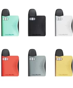 Caliburn AK3 Pod System Kit